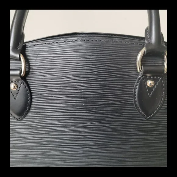 LOUIS VUITTON Pont Neuf PM Bag - Picture 13 of 16